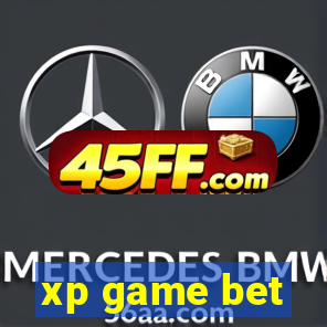 xp game bet